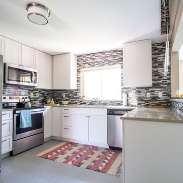 Kitchen Remodel