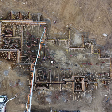 Residential Foundations