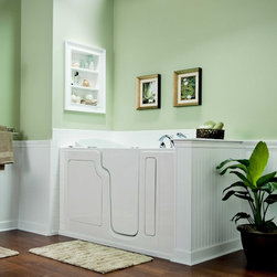 Walk-In Tubs - Products