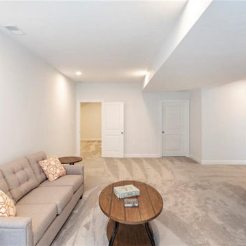 Suburbs Silver Crest
