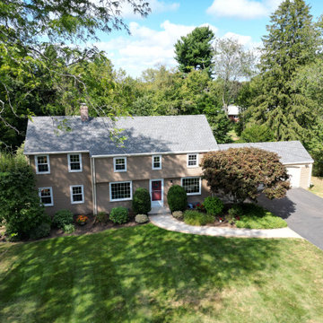 168 Boulder Circle, Glastonbury