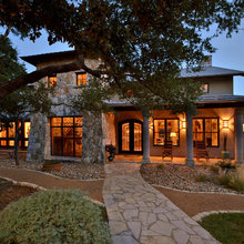 Entire House