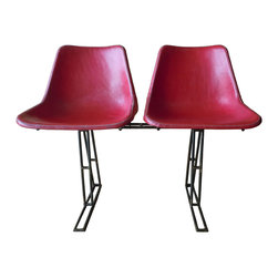Sillas y Taburetes - Accent And Storage Benches