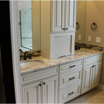 Covington New Construction