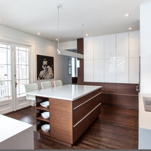 Navan - Kitchen