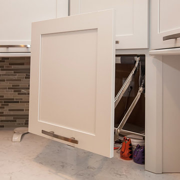Carriage Street House Renovation