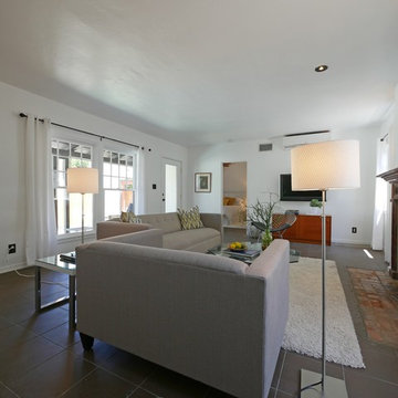 Calle Encilia -Palm Springs