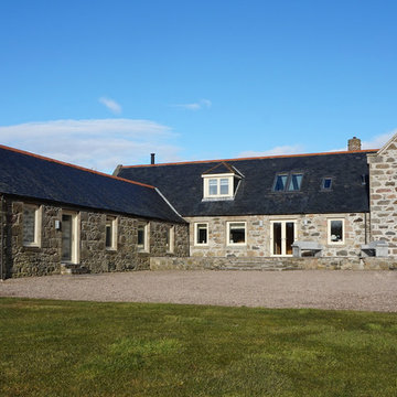 The Brewery