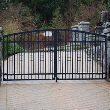 Residential Gates