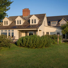 Casco Bay, Maine House/Cottage