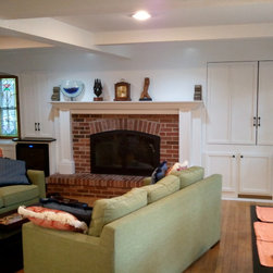 Fine Woodworking - Products