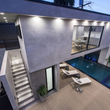 Curson Ave 2