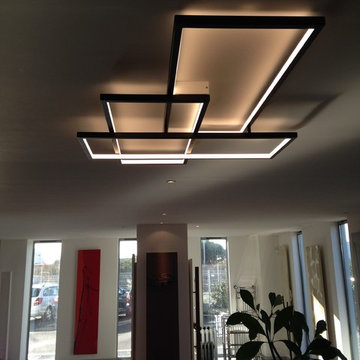 LED Light - TRIO LT