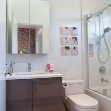 Brightbay bathroom