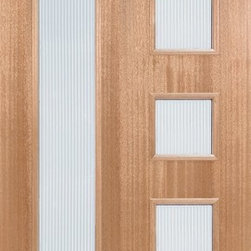 Modern Doors - Front Doors