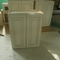 how to assemble kitchen cabinets ideas - Kitchen Cabinetry