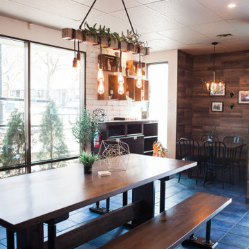 Commercial - Grateful Table