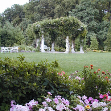 Plantings