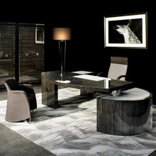 Home Office Ideas