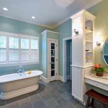 Bathroom Ideas