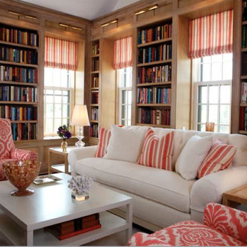 NANTUCKET WATER FRONT HOME