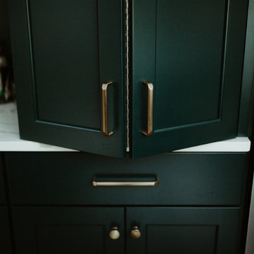 Green with Envy