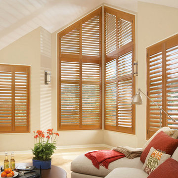 Hunter Douglas