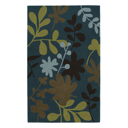 Cosmopolitan- (COS-9208) - Rugs