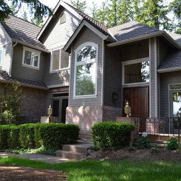 Lifetime Exteriors