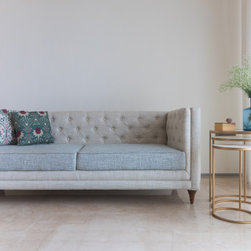 Private Residence - Products