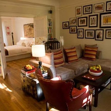 living room favorites