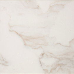 Calacatta Porcelain 12" x 24" - Wall And Floor Tile