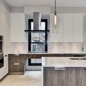 1310 Q St - The Logan
