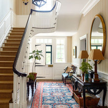 Entry Hall