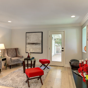 Sunset - Hardwood Flooring