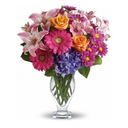 Ben Foster Florist - Products