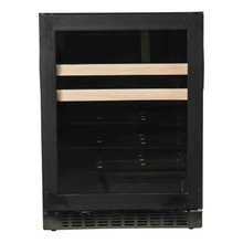 Beverage center