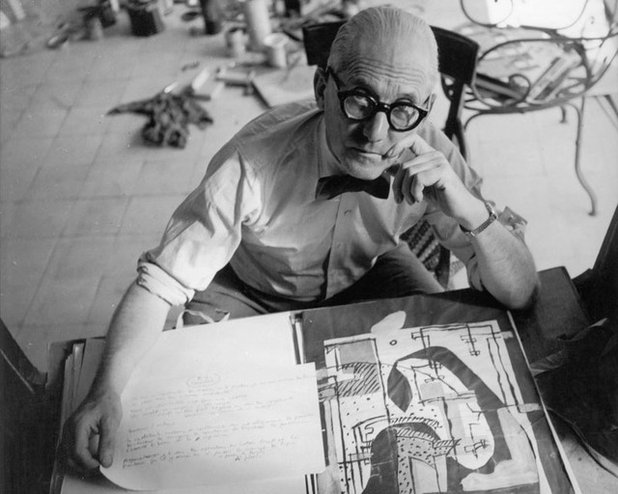 Le Corbusier 2