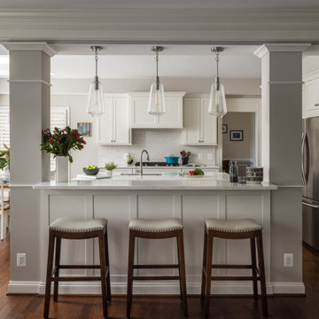 Fair Winds Kitchen Remodel