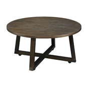 Picket House Furnishings Jacob 3-Piece Occasional Table Set