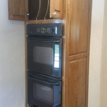 Kitchen - Klemm