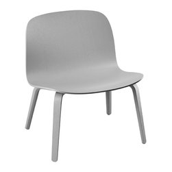 Visu Lounge Chair - Armchairs & Accent Chairs