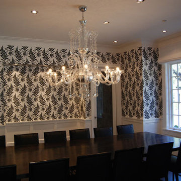 ATHERTON RESIDENCE