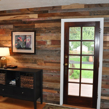 Elmhurst Residence
