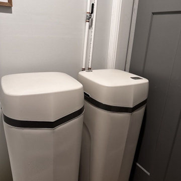 Water Softener Installation Services in Topeka, KS