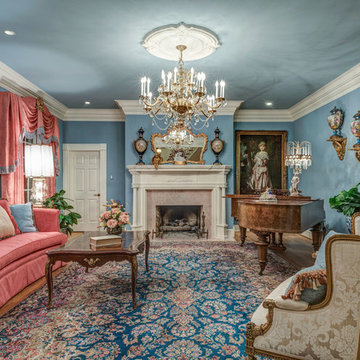 Antique Traditions