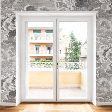 Residenza - Roma, Nemorense