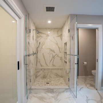 Rush Bathroom Renovation