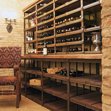 Wine Racks