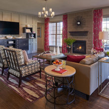 upper lake house